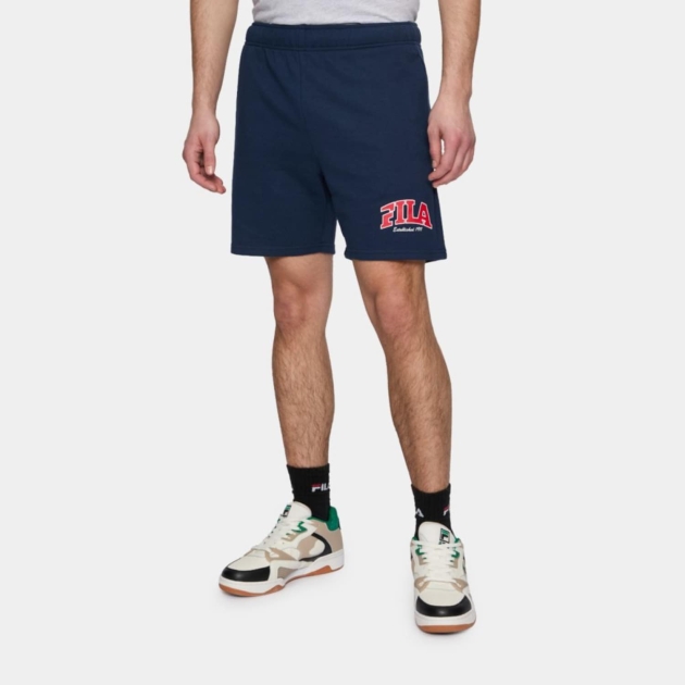 Fila LANDEN sweat shorts 