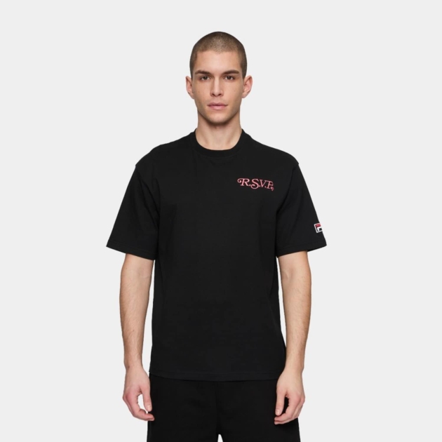 Fila LANGEWEG loose tee 