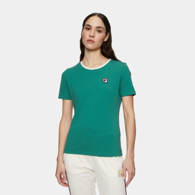 Fila LECTOURE slim fit tee 