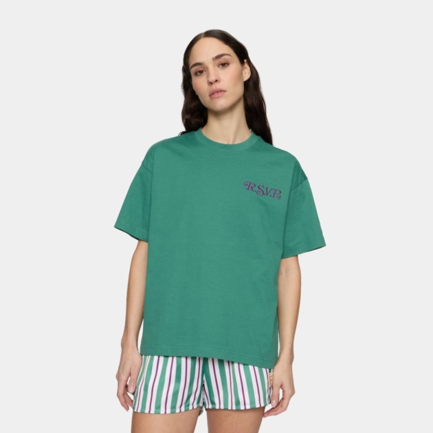 Fila LEFFINGE loose tee 