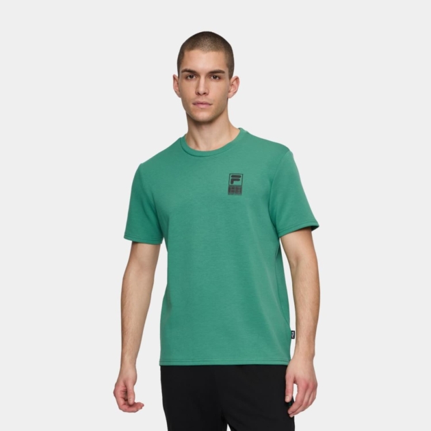Fila LENNIK graphic tee 