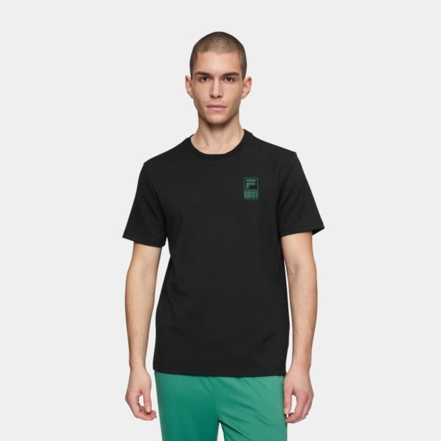 Fila LENNIK graphic tee 