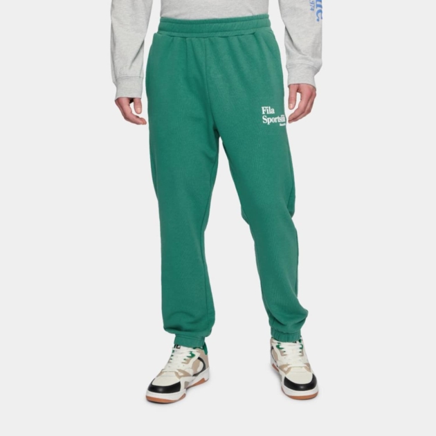 Fila LESGES loose sweat pants 