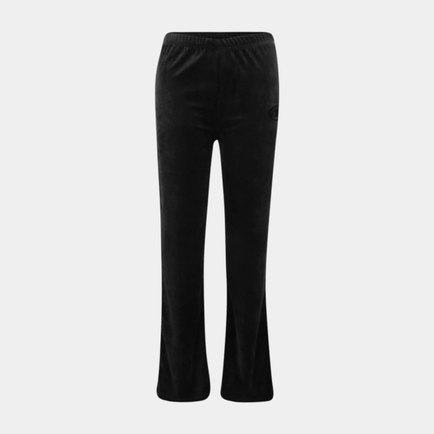 Fila LEVALA velvet pants black 