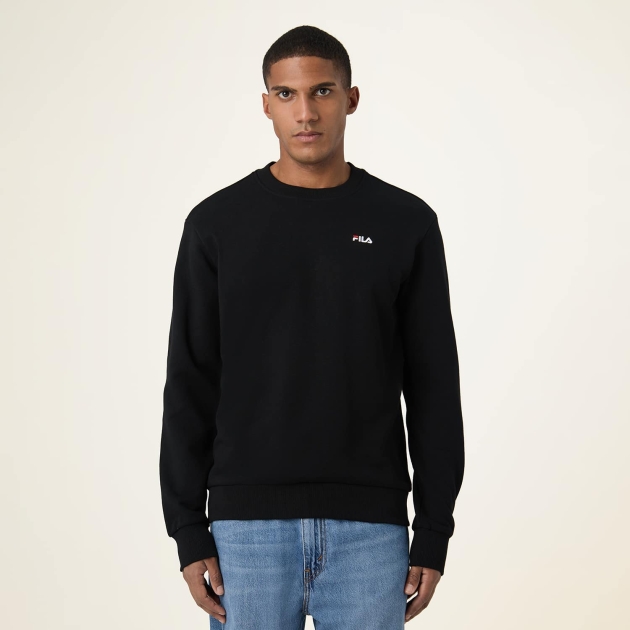 Fila LEVERANO regular crew sweat 