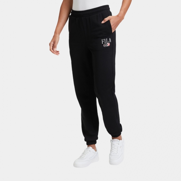 Fila LEWISVILLE sweat pants black 