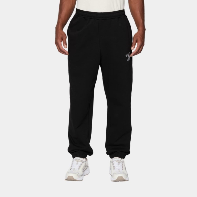 Fila LEZHE graphic sweat pants Black 