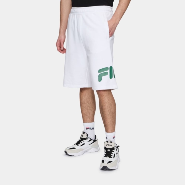 Fila LEZINNES loose shorts 