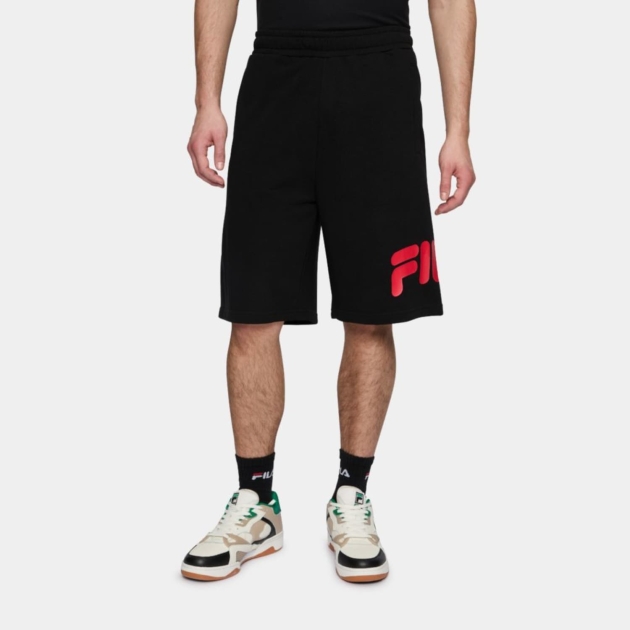 Fila LEZINNES loose shorts 