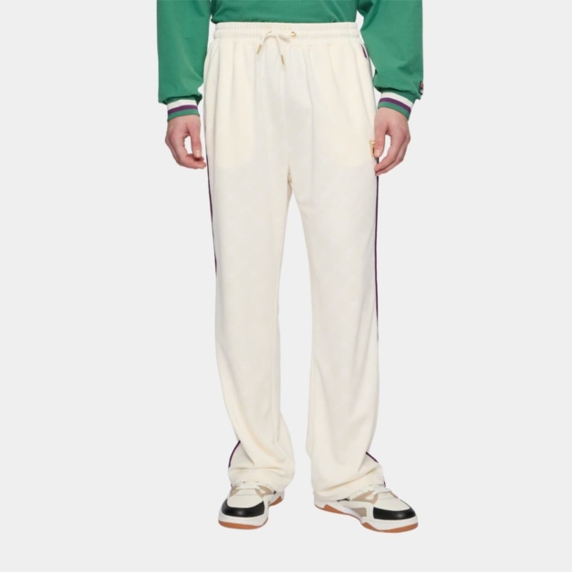 Fila LIERNEUX loose track pants 