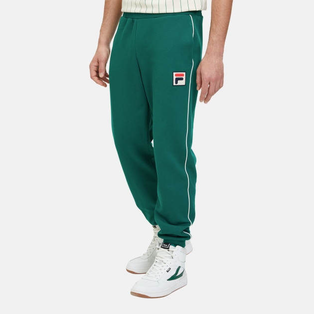 Fila LINCOLN track pants aventurine 