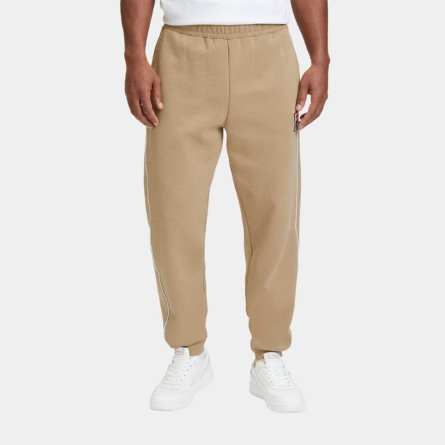 Fila LINCOLN track pants Cornstalk 