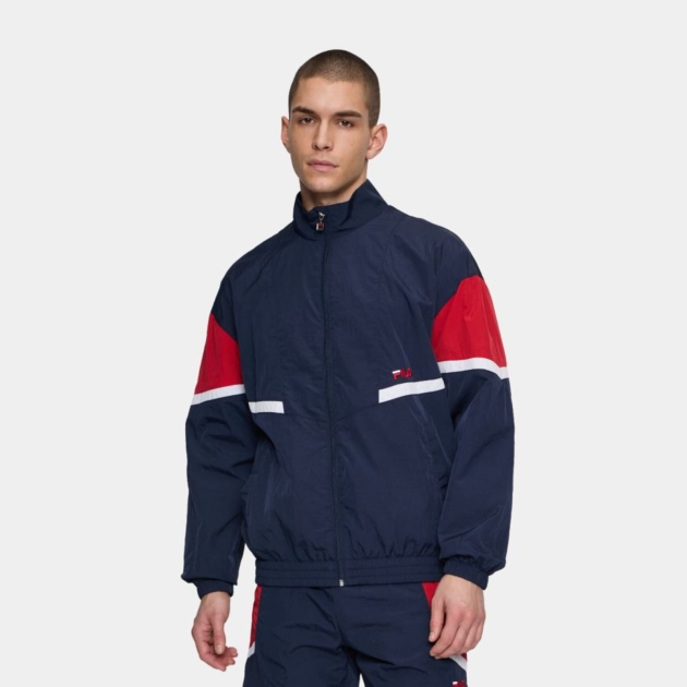 Fila LOCHRISTI loose track jacket 