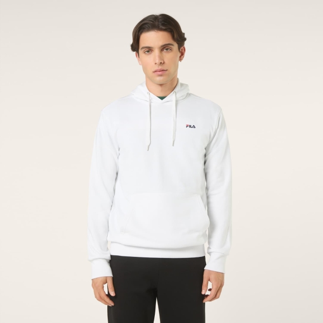 Fila LUMEZZANE hoodie 