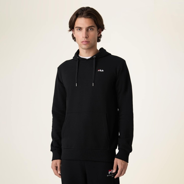 Fila LUMEZZANE hoodie 