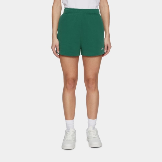 Fila LUSCIANO high waist shorts 