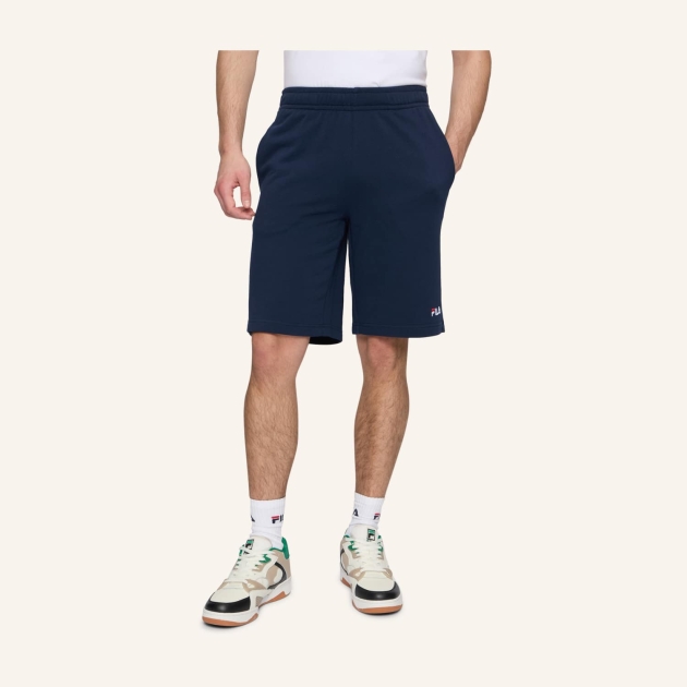 Fila LUSCIANO sweat shorts 