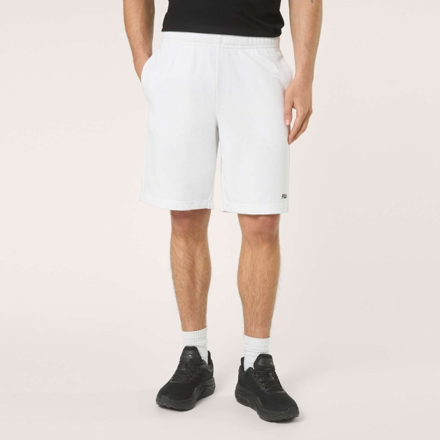 Fila LUSCIANO sweat shorts 