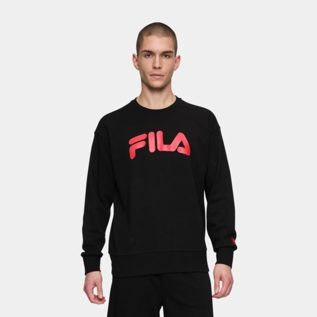 Fila LUSIGNY loose crew 