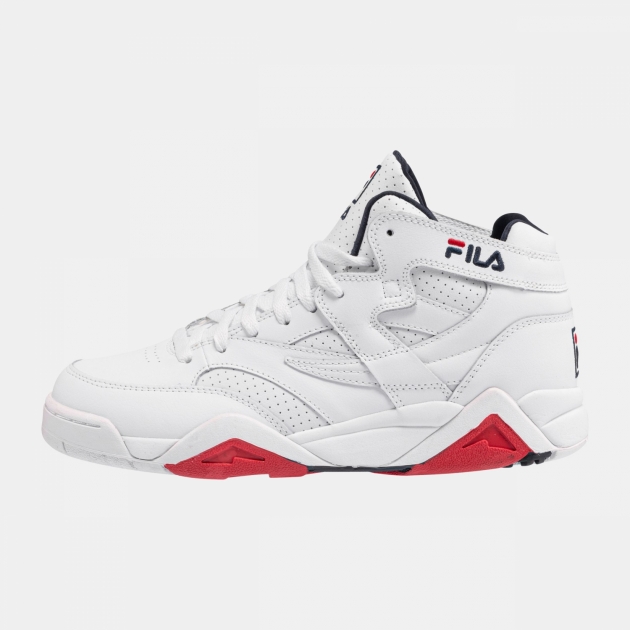 Fila M-Squad Men white 