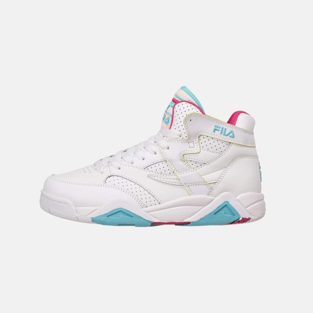 Fila M-Squad Wmn white 