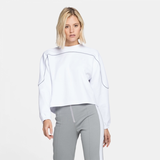 Fila Mada Crew Sweat 