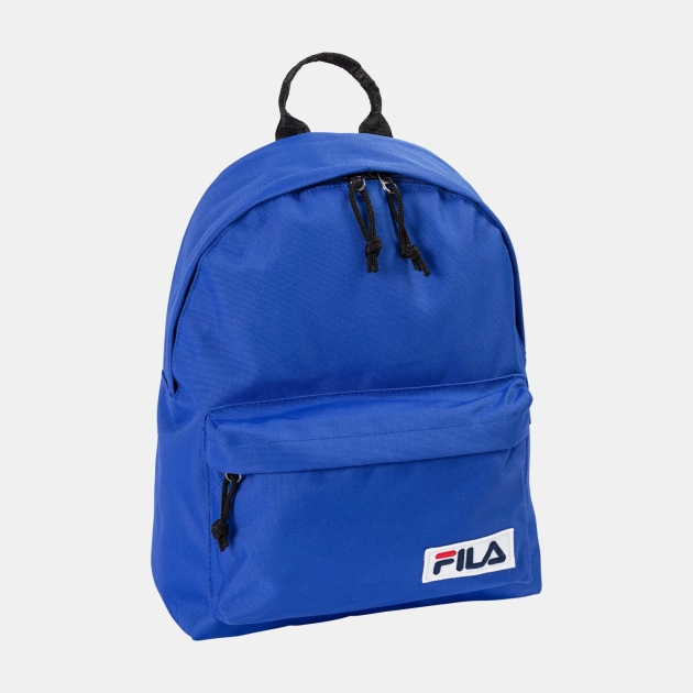 Fila Malmö Mini Backpack blue 