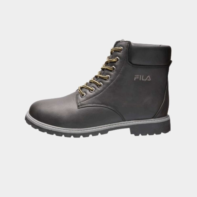 Fila MAVERICK mid black 