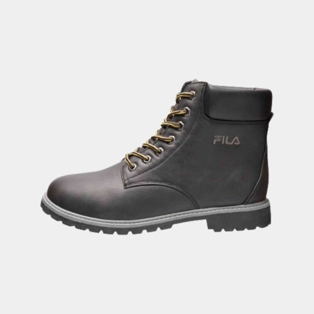 Fila MAVERICK mid wmn Black 