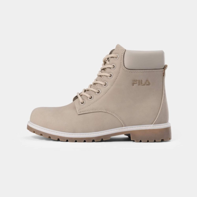 Fila MAVERICK mid wmn Feather Gray-Turtledove 