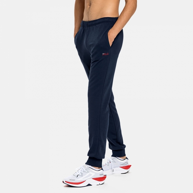 Fila Men Paresh Sweat Pants black-iris 