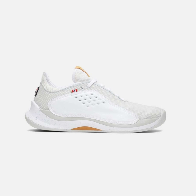 Fila Mondo Forza Men white-glacier-gray 