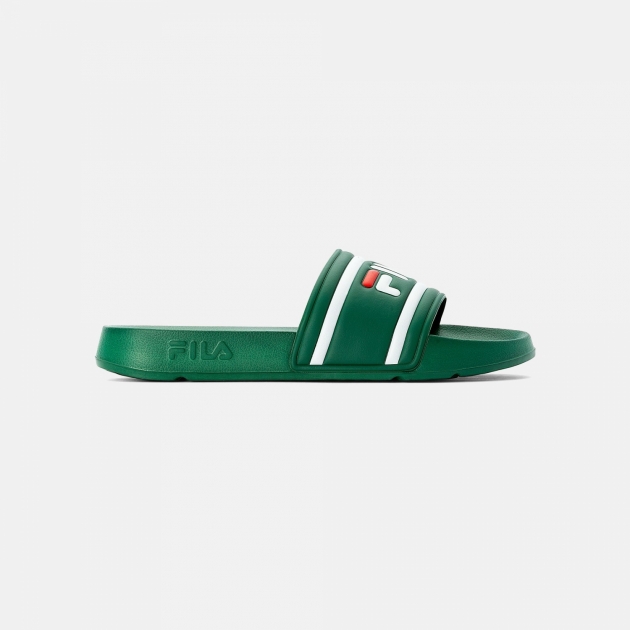 Fila Morro Bay Slipper Men verdant-green 