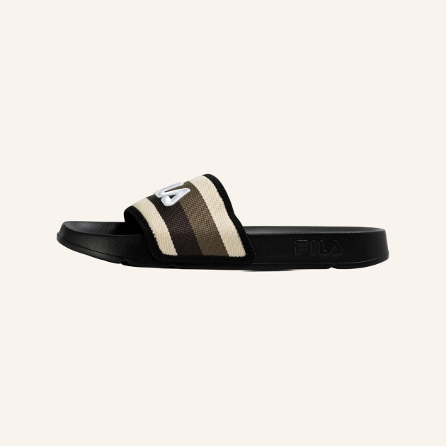 Fila MORRO BAY STRIPES SLIPPER 