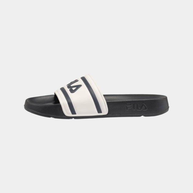 Fila MORRO BAY white/fila navy 