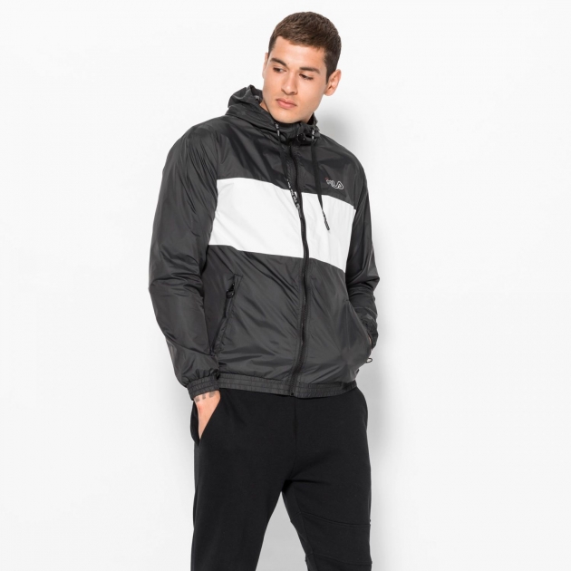 Fila Mortan Windbreaker 