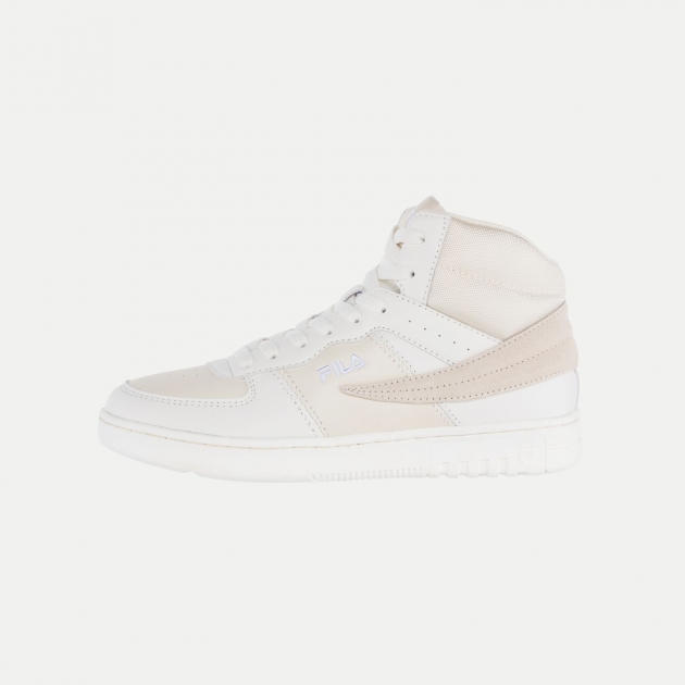 Fila Nocalf Mid Wmn marshmallow 