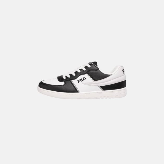 Fila NOCLAF white-black 