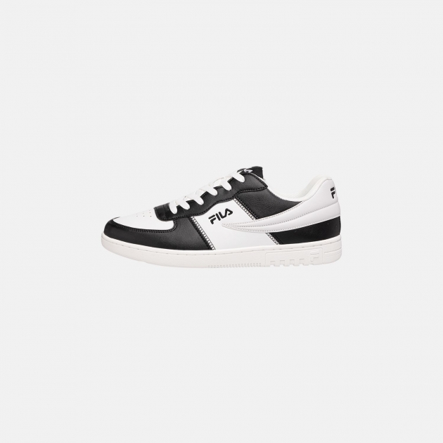 Fila NOCLAF white-black 