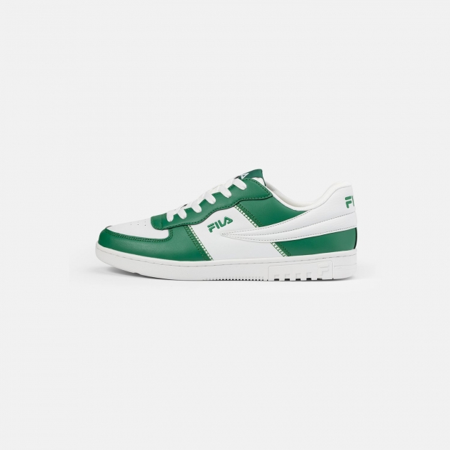 Fila NOCLAF white-verdant green 