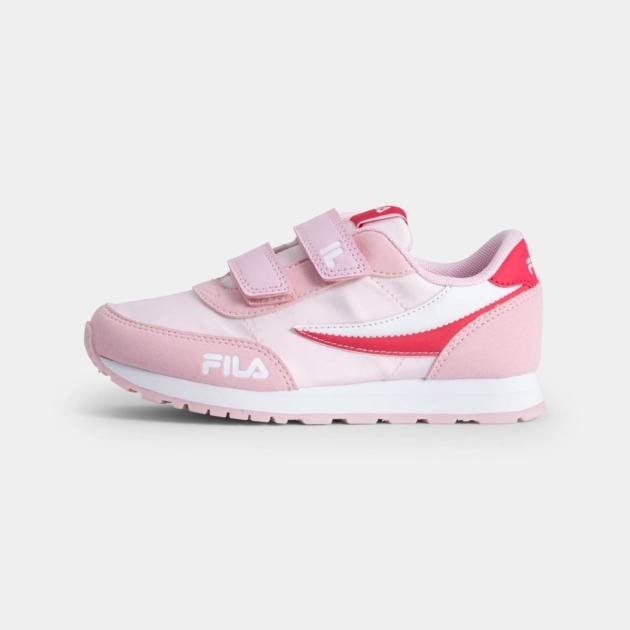 Fila ORBIT REVOLUTION velcro kids 