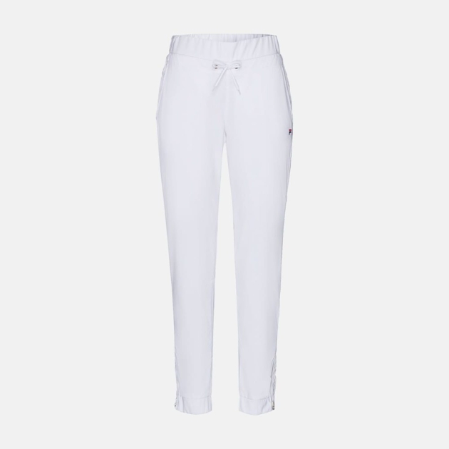Fila PANTS MARINA white 