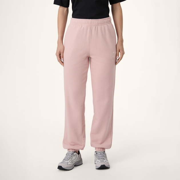 Fila PARELLA regular graphic sweatpants 