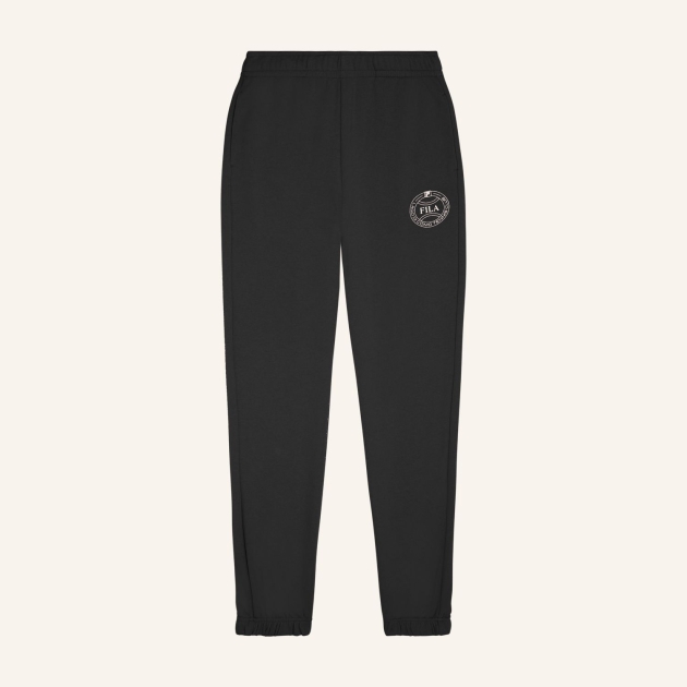 Fila PARELLA regular graphic sweatpants 