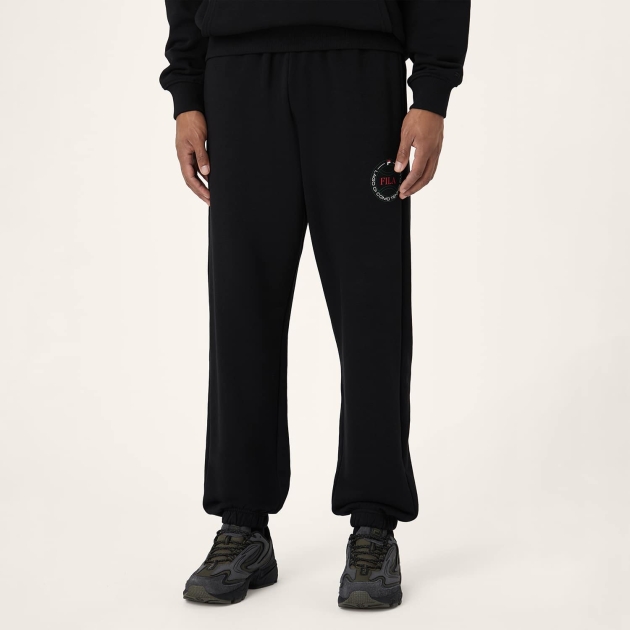 Fila PARELLA relaxed graphic sweatpants 