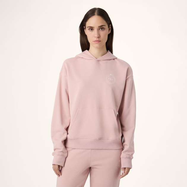 Fila PARELLA relaxed hoodie 