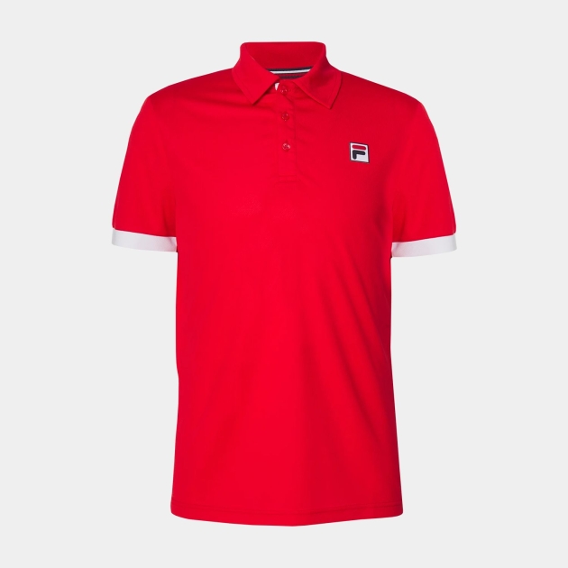 Fila Polo Marc 