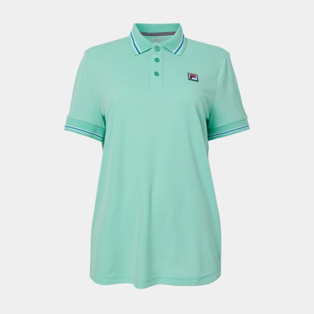 Fila POLO PIRO ice green 