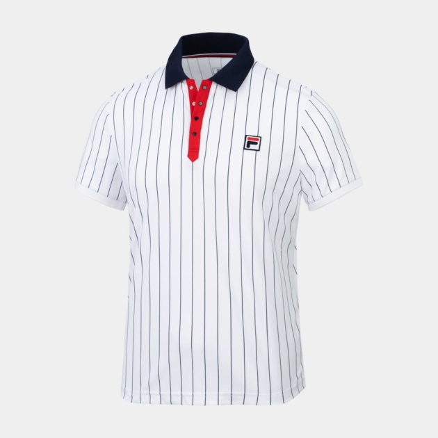 Fila Polo Stripes 