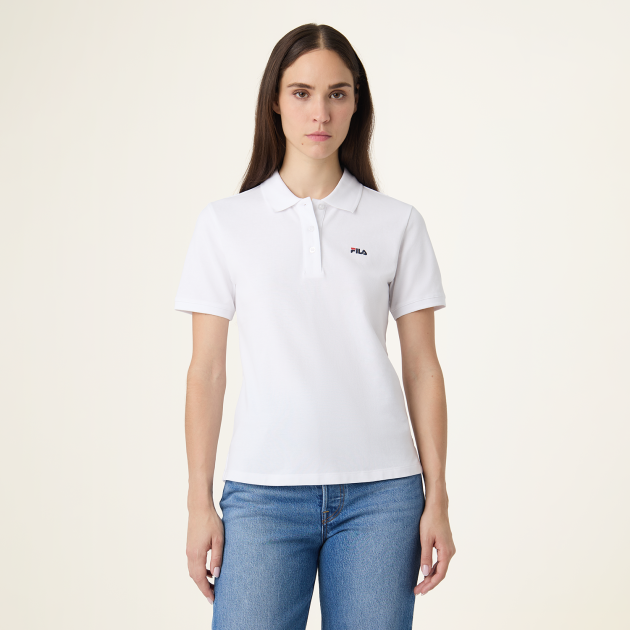 Fila PONDERANO slim polo shirt 